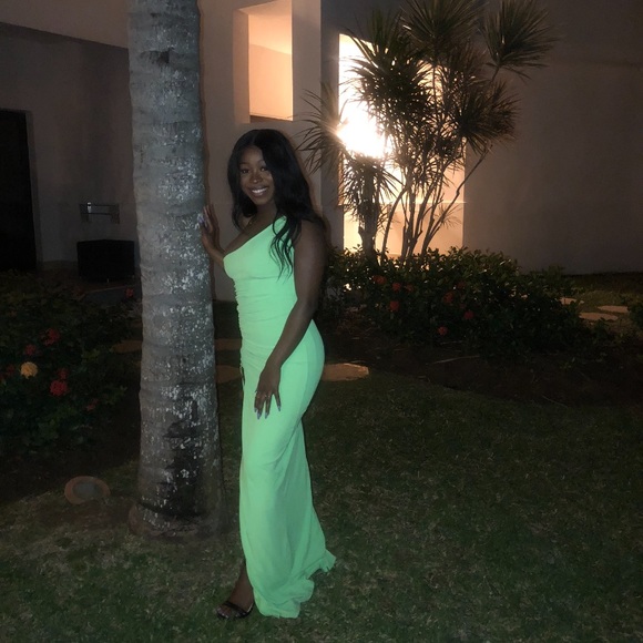 Maxi dress - Picture 2 of 2